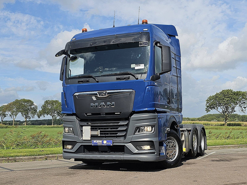 MAN 26.470 TGX TG3 6X2/2 BLS - Sadulveok: pilt 1 MAN 26.470 TGX TG3 6X2/2 BLS - Sadulveok: pilt 1