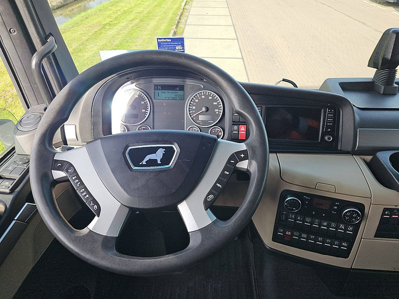 Sadulveok MAN 26.500 TGX XXL 6X2/2 356TKM: pilt 8 Sadulveok MAN 26.500 TGX XXL 6X2/2 356TKM: pilt 8