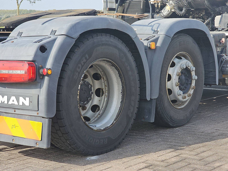 Sadulveok MAN 26.500 TGX XXL 6X2/2 356TKM: pilt 14 Sadulveok MAN 26.500 TGX XXL 6X2/2 356TKM: pilt 14