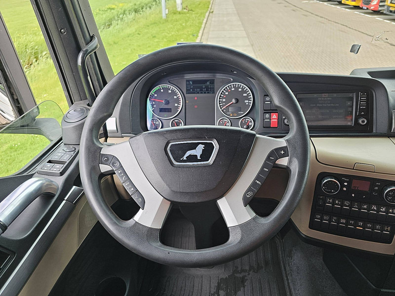 Sadulveok MAN 28.500 TGX XXL 6X2 BLS INTARDER: pilt 15