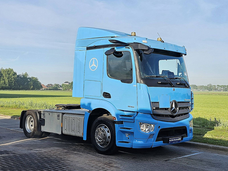 Mercedes-Benz ACTROS 1832 MIRROR CAMS 152TKM - Sadulveok: pilt 5 Mercedes-Benz ACTROS 1832 MIRROR CAMS 152TKM - Sadulveok: pilt 5