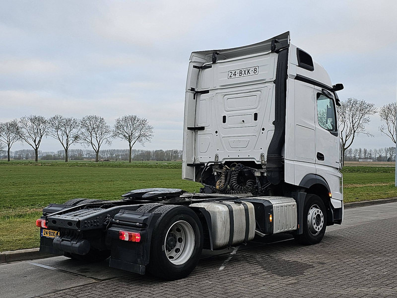 Mercedes-Benz ACTROS 1845 LS MP5 MIRROR CAMS - Sadulveok: pilt 3 Mercedes-Benz ACTROS 1845 LS MP5 MIRROR CAMS - Sadulveok: pilt 3