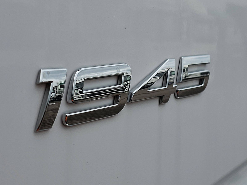 Sadulveok Mercedes-Benz ACTROS 1845 LS: pilt 16