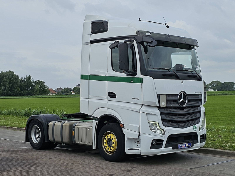 Mercedes-Benz ACTROS 1848 LS STR.SP. RET. 2X TANK - Sadulveok: pilt 5 Mercedes-Benz ACTROS 1848 LS STR.SP. RET. 2X TANK - Sadulveok: pilt 5