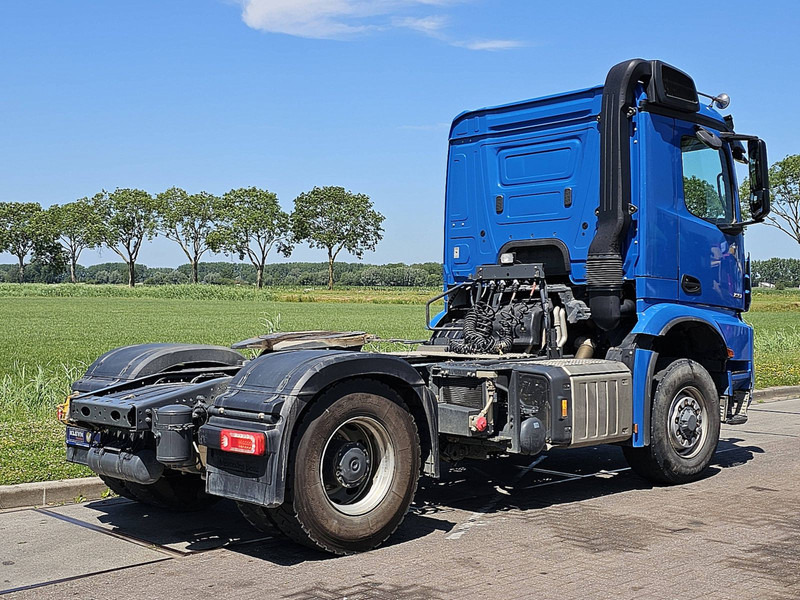 Mercedes-Benz AROCS 1851 4X4 HAD RET. PTO MP5 - Sadulveok: pilt 3 Mercedes-Benz AROCS 1851 4X4 HAD RET. PTO MP5 - Sadulveok: pilt 3