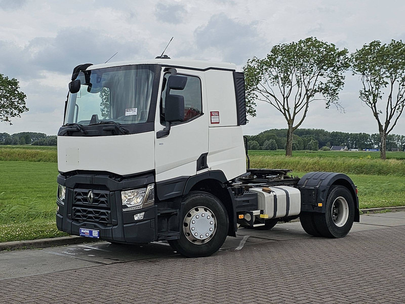 Renault T 460 FULL ADR ALCOA - Sadulveok: pilt 2 Renault T 460 FULL ADR ALCOA - Sadulveok: pilt 2