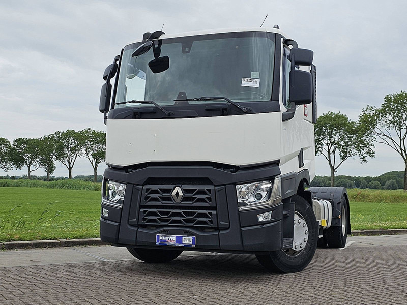 Renault T 460 FULL ADR ALCOA - Sadulveok: pilt 1 Renault T 460 FULL ADR ALCOA - Sadulveok: pilt 1