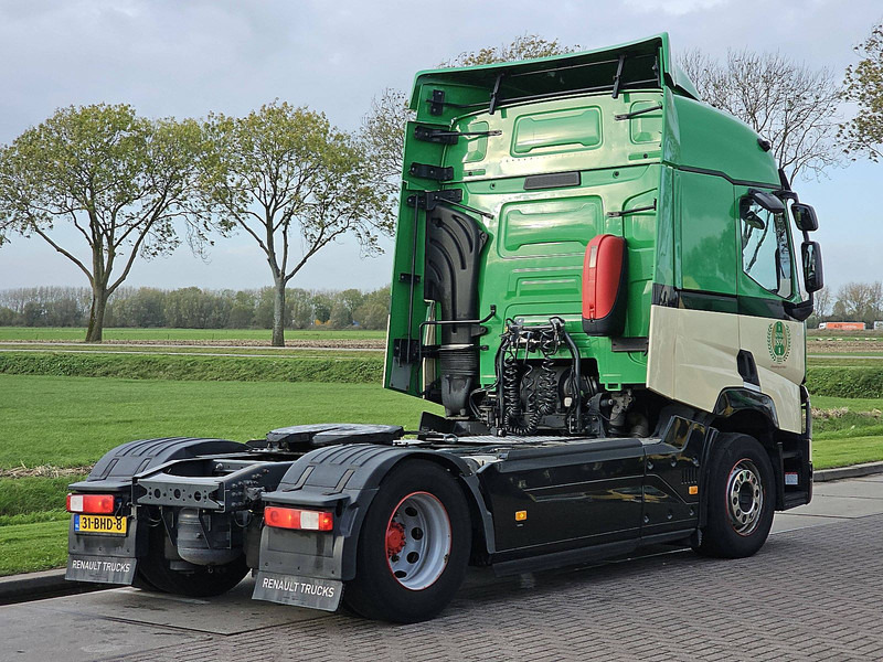 Renault T 460 - Sadulveok: pilt 3 Renault T 460 - Sadulveok: pilt 3