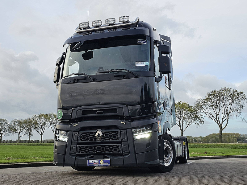 Renault T 480 HIGH EVO MEGA HUBSAT - Sadulveok: pilt 1 Renault T 480 HIGH EVO MEGA HUBSAT - Sadulveok: pilt 1