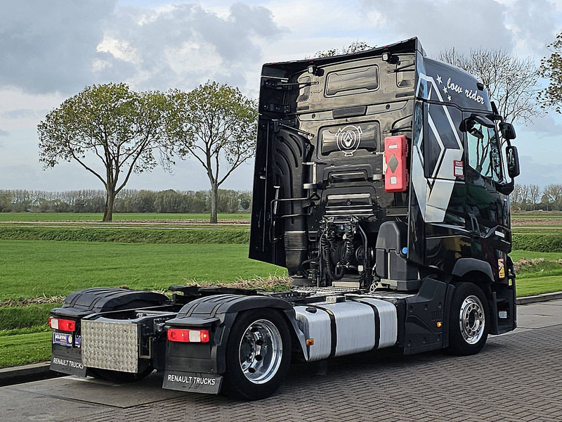 Renault T 480 HIGH EVO MEGA HUBSAT - Sadulveok: pilt 3 Renault T 480 HIGH EVO MEGA HUBSAT - Sadulveok: pilt 3