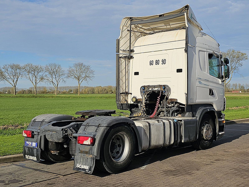 Scania G400 HIGHLINE ADBLUE PDE - Sadulveok: pilt 3 Scania G400 HIGHLINE ADBLUE PDE - Sadulveok: pilt 3