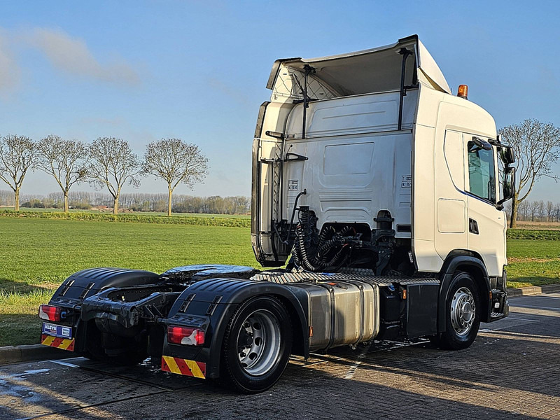 Scania G410 EB RETARDER 513TKM - Sadulveok: pilt 3 Scania G410 EB RETARDER 513TKM - Sadulveok: pilt 3