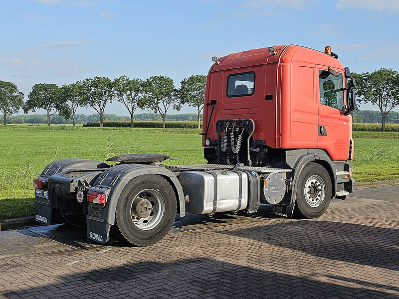Scania G420 ADBLUE 632 TKM - Sadulveok: pilt 3 Scania G420 ADBLUE 632 TKM - Sadulveok: pilt 3