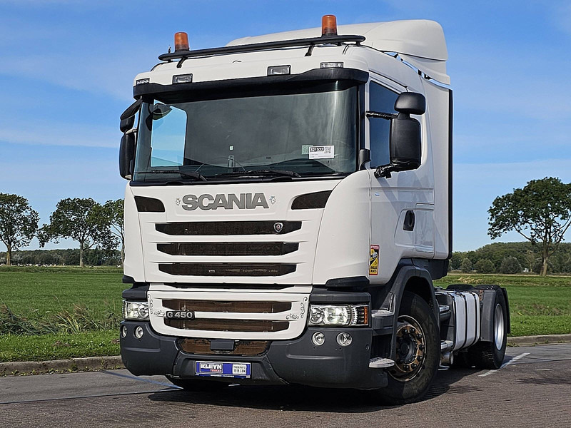 Scania G450 XENON RETAR.SCR ONLY - Sadulveok: pilt 1 Scania G450 XENON RETAR.SCR ONLY - Sadulveok: pilt 1