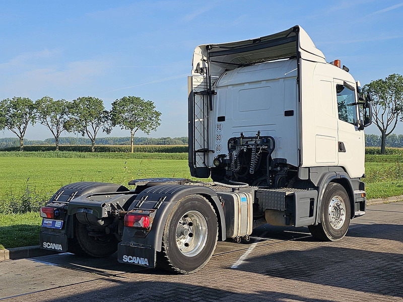 Scania G480 MANUAL RETARDER PTO - Sadulveok: pilt 3 Scania G480 MANUAL RETARDER PTO - Sadulveok: pilt 3