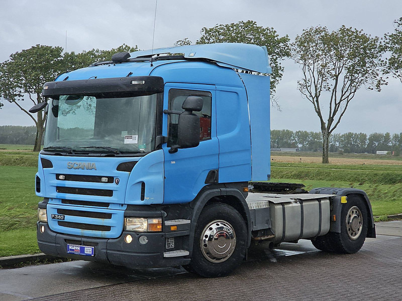 Scania P340 MANUAL AIRCO - Sadulveok: pilt 2 Scania P340 MANUAL AIRCO - Sadulveok: pilt 2
