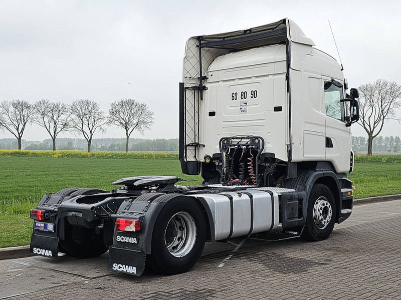 Scania R440 HIGHLINE RETARDER - Sadulveok: pilt 3 Scania R440 HIGHLINE RETARDER - Sadulveok: pilt 3
