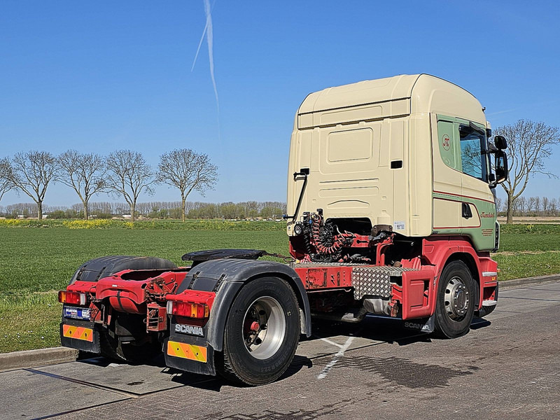 Scania R440 HL MANUAL RETARDER - Sadulveok: pilt 3 Scania R440 HL MANUAL RETARDER - Sadulveok: pilt 3