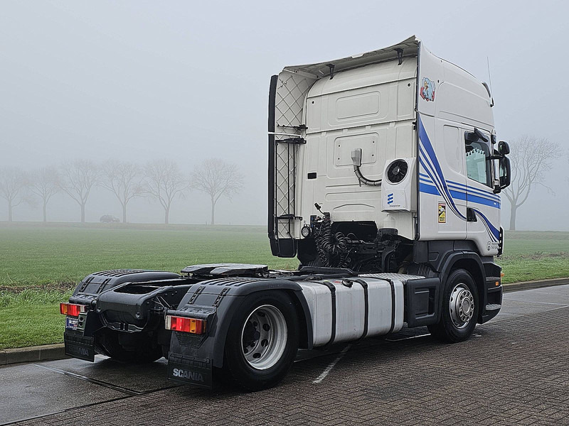 Scania R440 - Sadulveok: pilt 3 Scania R440 - Sadulveok: pilt 3