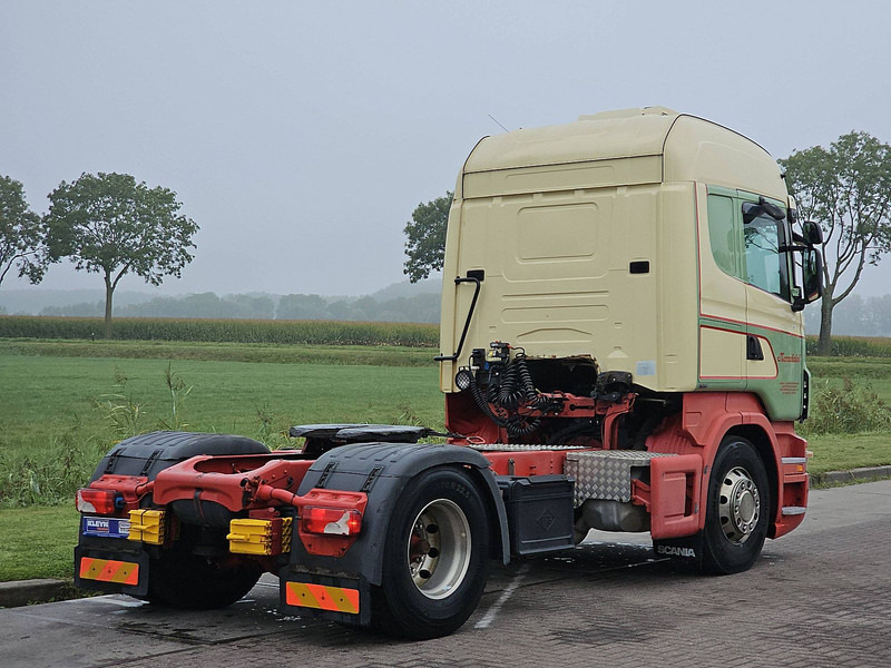 Scania R440 - Sadulveok: pilt 3 Scania R440 - Sadulveok: pilt 3