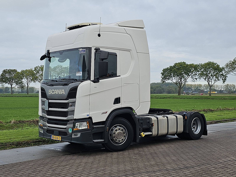 Scania R450 2X TANK RETARDER - Sadulveok: pilt 2 Scania R450 2X TANK RETARDER - Sadulveok: pilt 2