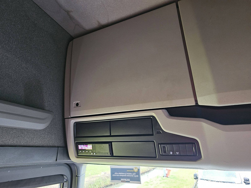 Sadulveok Scania R450 ADR FL-AT PTO RETAR.: pilt 10