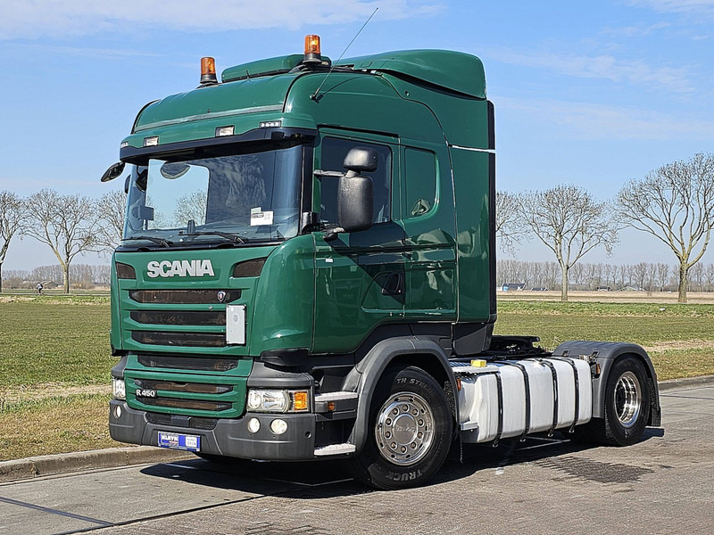 Scania R450 HL RETARDER SCR ONLY - Sadulveok: pilt 2 Scania R450 HL RETARDER SCR ONLY - Sadulveok: pilt 2