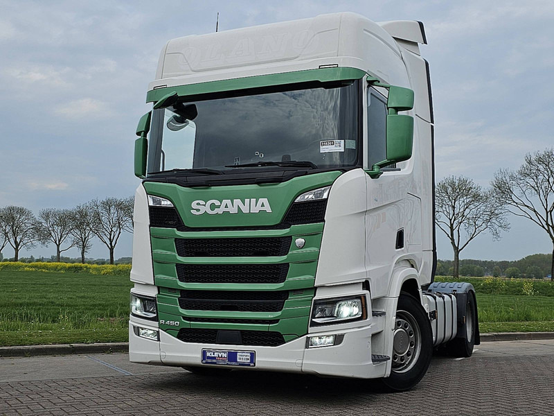 Scania R450 Highline,1200ltr - Sadulveok: pilt 1 Scania R450 Highline,1200ltr - Sadulveok: pilt 1