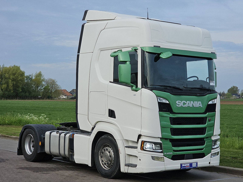 Scania R450 Highline,1200ltr - Sadulveok: pilt 5 Scania R450 Highline,1200ltr - Sadulveok: pilt 5
