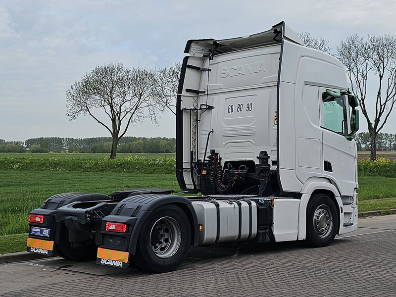 Scania R450 Highline,1200ltr - Sadulveok: pilt 3 Scania R450 Highline,1200ltr - Sadulveok: pilt 3