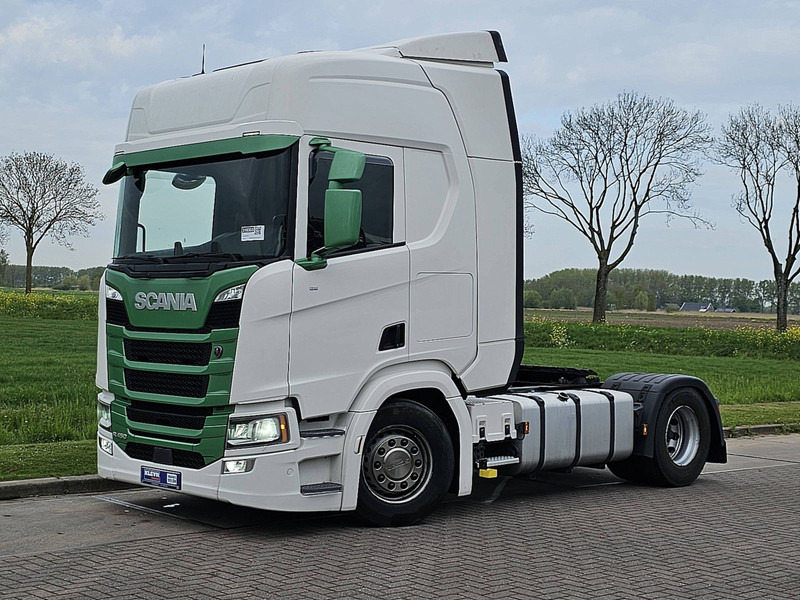 Scania R450 Highline,1200ltr - Sadulveok: pilt 2 Scania R450 Highline,1200ltr - Sadulveok: pilt 2