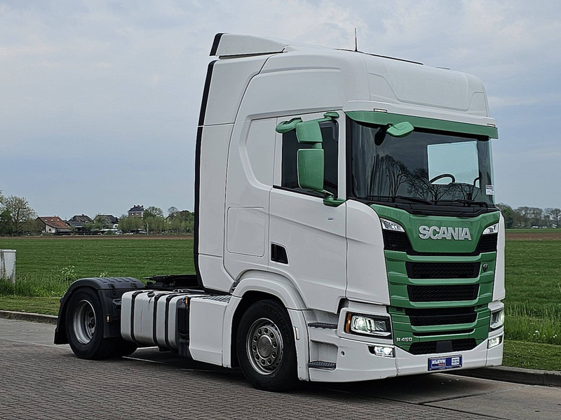 Scania R450 Highline,1200ltr - Sadulveok: pilt 5 Scania R450 Highline,1200ltr - Sadulveok: pilt 5