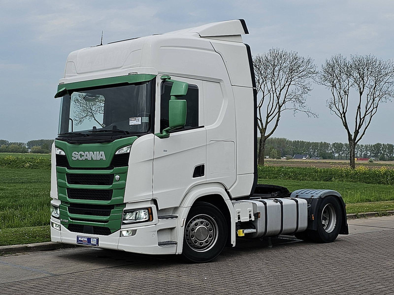 Scania R450 Highline,1200ltr - Sadulveok: pilt 2 Scania R450 Highline,1200ltr - Sadulveok: pilt 2