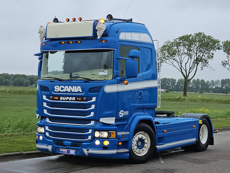 Scania R450 MANUAL SCR ONLY - Sadulveok: pilt 2 Scania R450 MANUAL SCR ONLY - Sadulveok: pilt 2