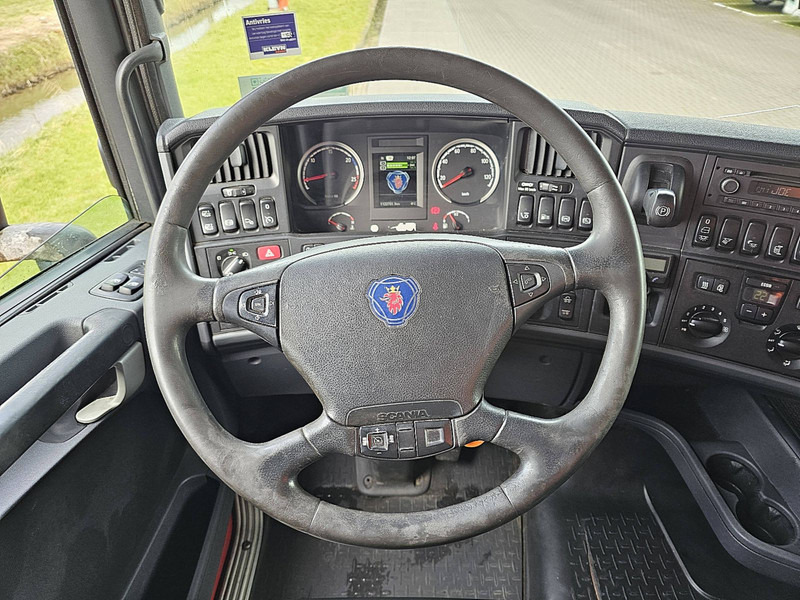 Sadulveok Scania R480 HL 6X2/4 PDE ADBLUE: pilt 13