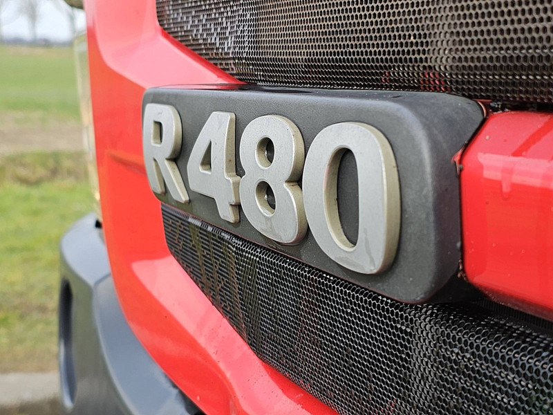 Sadulveok Scania R480 HL 6X2/4 PDE ADBLUE: pilt 17