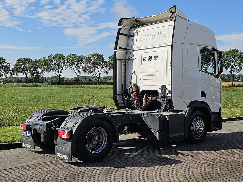 Scania R500 HLnew tyres - Sadulveok: pilt 3 Scania R500 HLnew tyres - Sadulveok: pilt 3