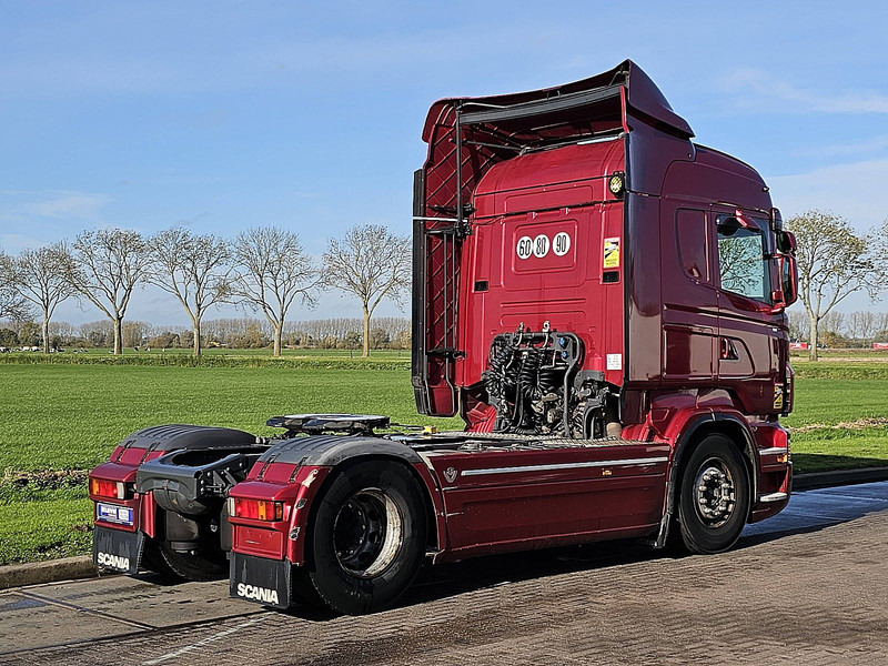 Scania R500 Manual gearbox - Sadulveok: pilt 3 Scania R500 Manual gearbox - Sadulveok: pilt 3