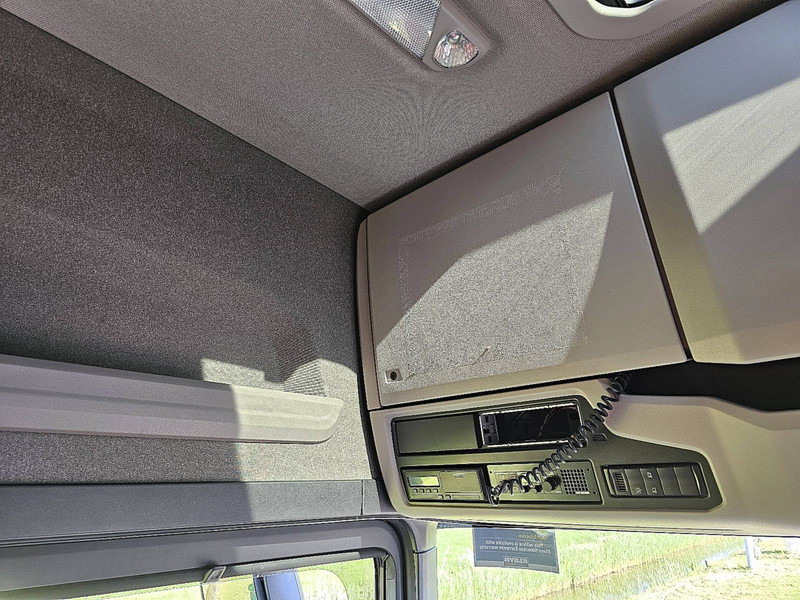 Sadulveok Scania S450: pilt 10