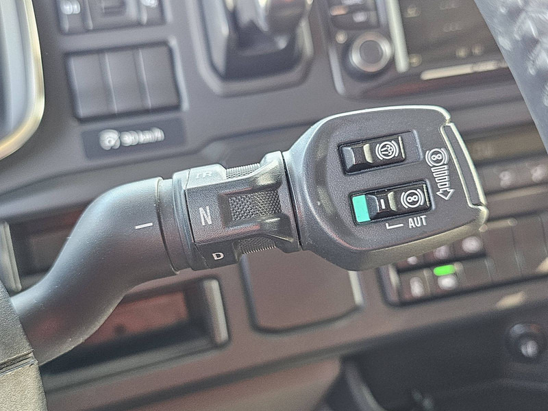 Sadulveok Scania S450: pilt 12