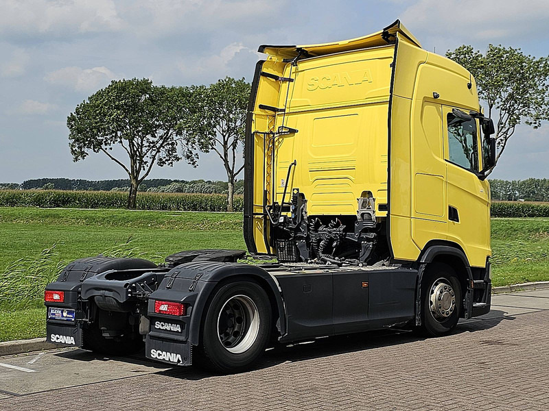 Scania S450 SKIRTS 2X TANK RET. - Sadulveok: pilt 3 Scania S450 SKIRTS 2X TANK RET. - Sadulveok: pilt 3