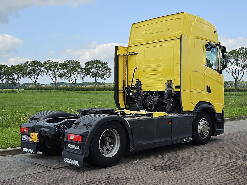 Scania S450 SKIRTS 2X TANK RET. - Sadulveok: pilt 3 Scania S450 SKIRTS 2X TANK RET. - Sadulveok: pilt 3