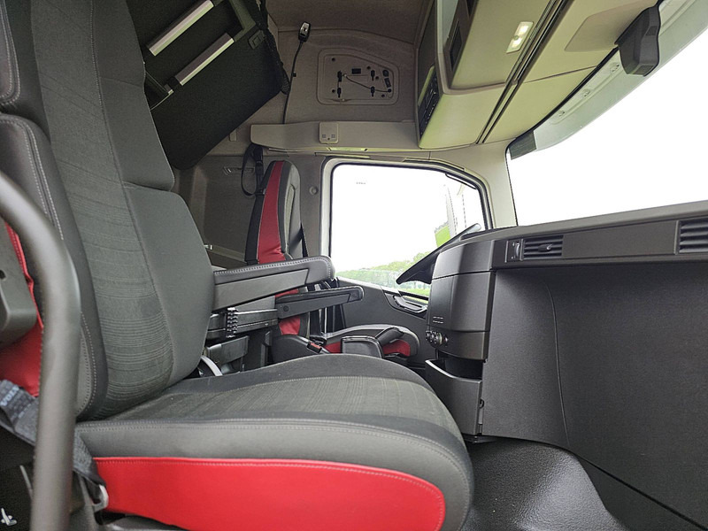 Sadulveok Volvo FH 460 6X2 XENON I-SAVE: pilt 14