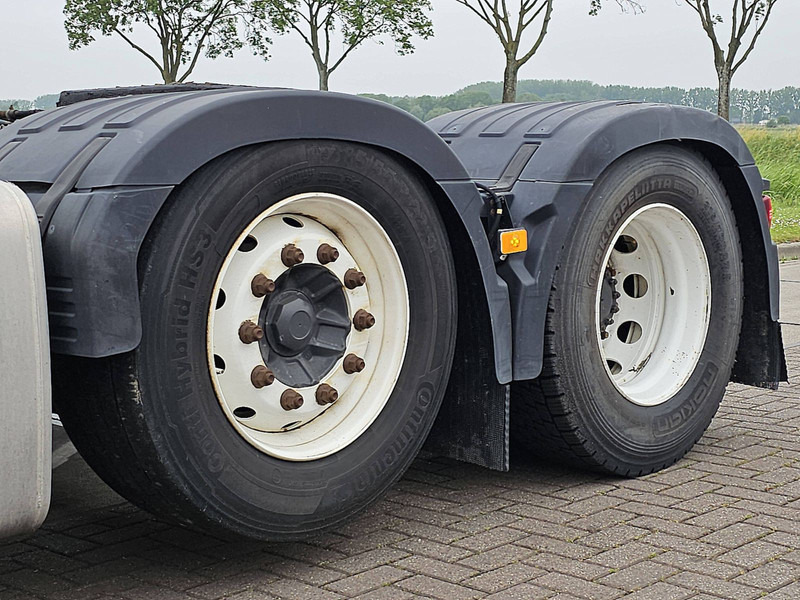 Sadulveok Volvo FH 460 6X2 XENON I-SAVE: pilt 17
