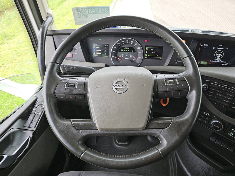 Sadulveok Volvo FH 460 6X2 XENON I-SAVE: pilt 10