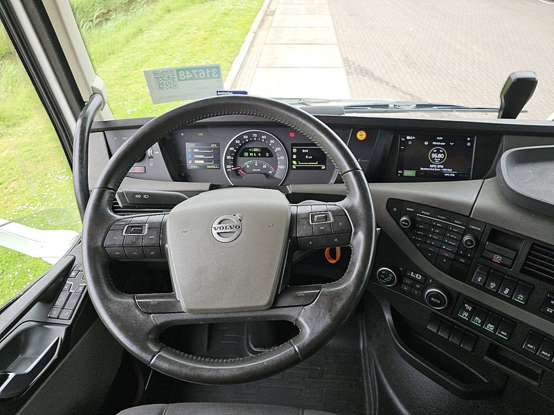Sadulveok Volvo FH 460 6X2 XENON I-SAVE: pilt 8