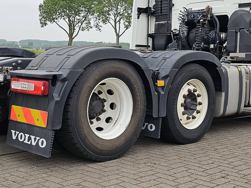 Sadulveok Volvo FH 460 6X2 XENON I-SAVE: pilt 16
