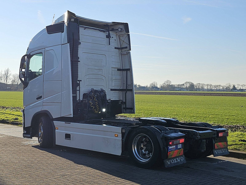 Sadulveok Volvo FH 460 ALCOA'S I-SEE ACC: pilt 6