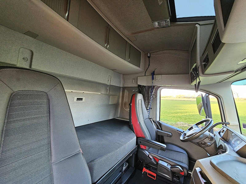 Sadulveok Volvo FH 460 ALCOA'S I-SEE ACC: pilt 15