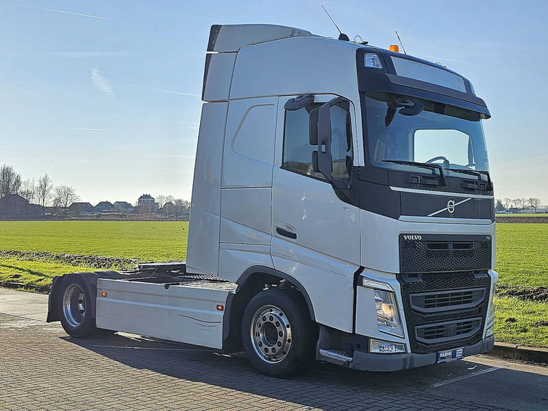 Sadulveok Volvo FH 460 ALCOA'S I-SEE ACC: pilt 5
